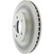 Centric Parts Gcx Brake Rotor, 320.65107 320.65107 - alternate 4